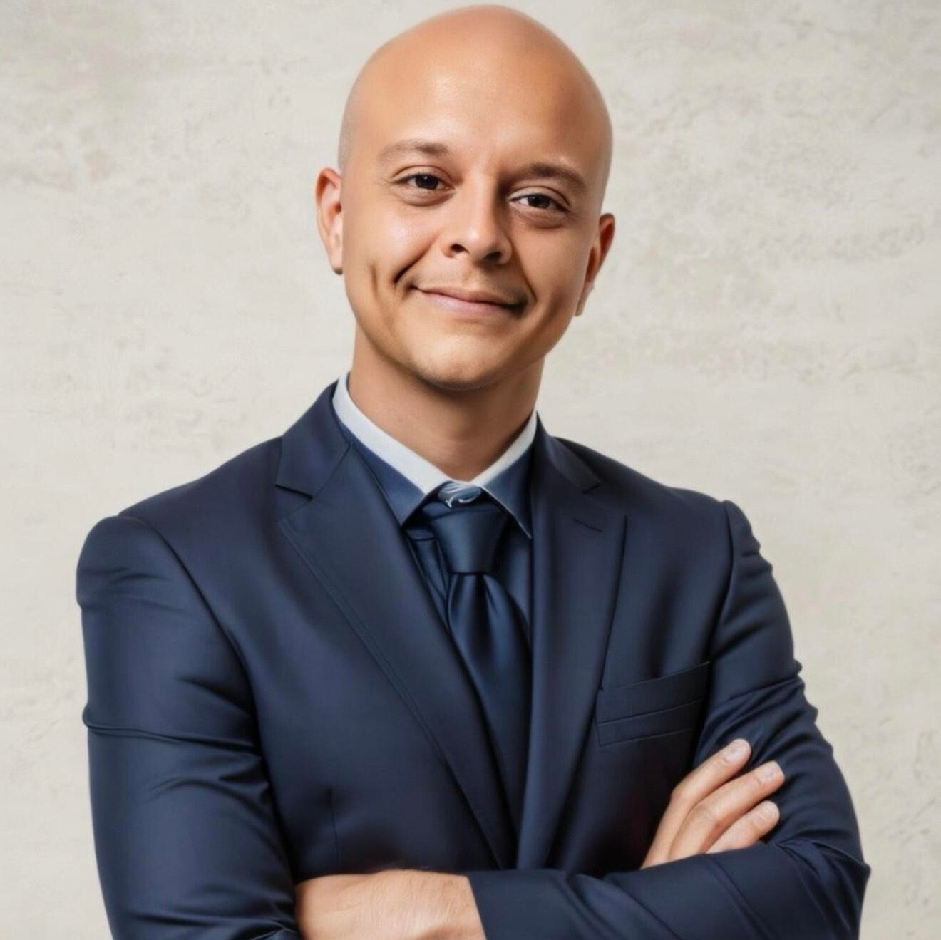 Picture of Antonio Rodriguez